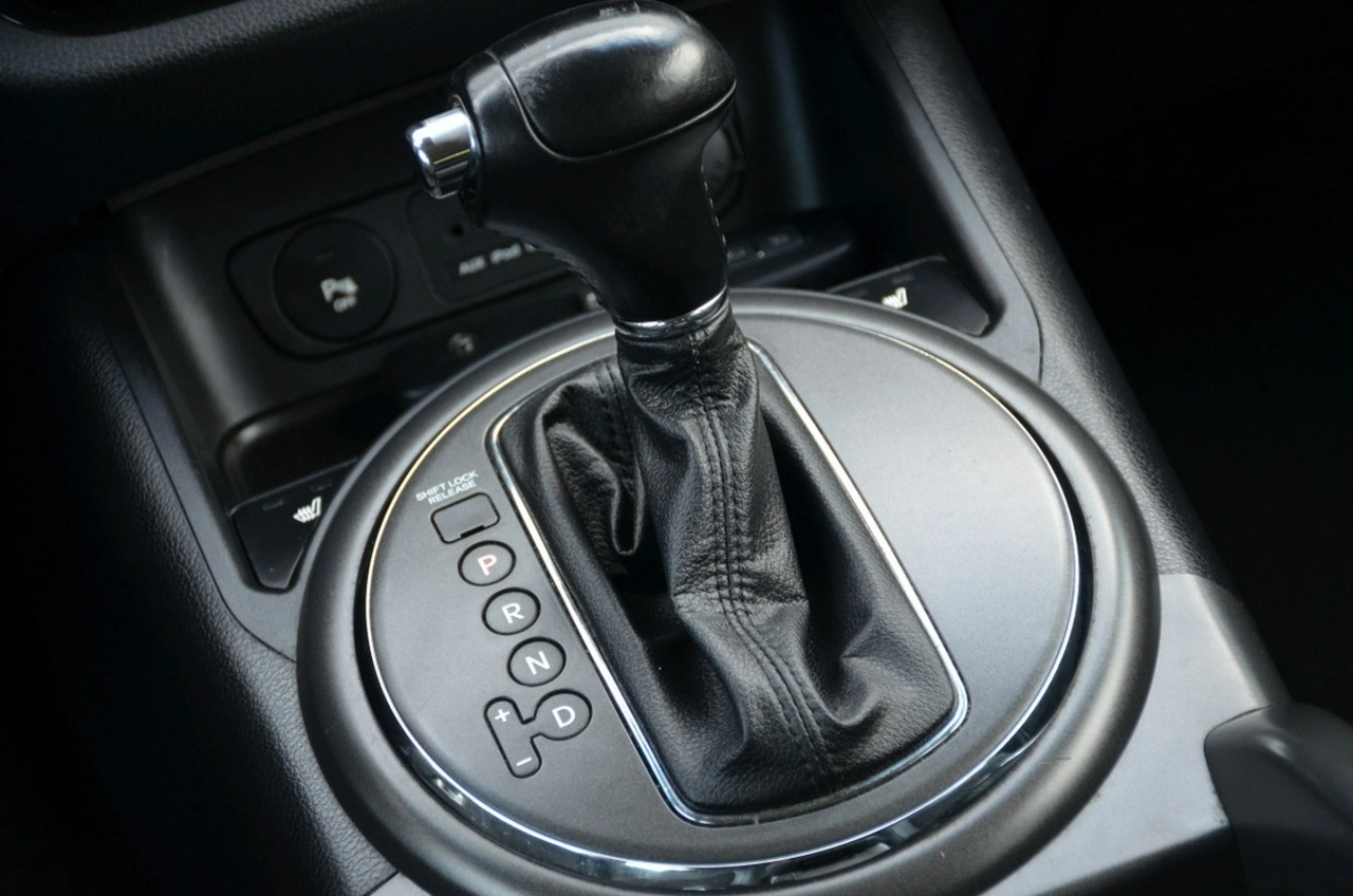 Kia Sportage - Zdjęcie 36