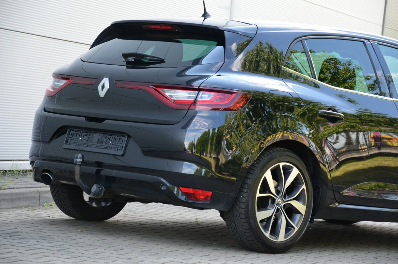 Renault Megane - Zdjęcie 11
