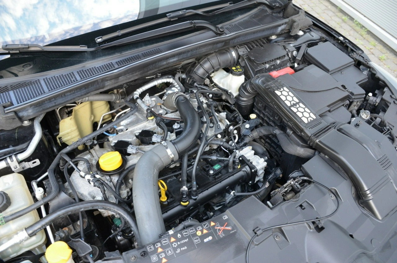 Renault Megane - Zdjęcie 16