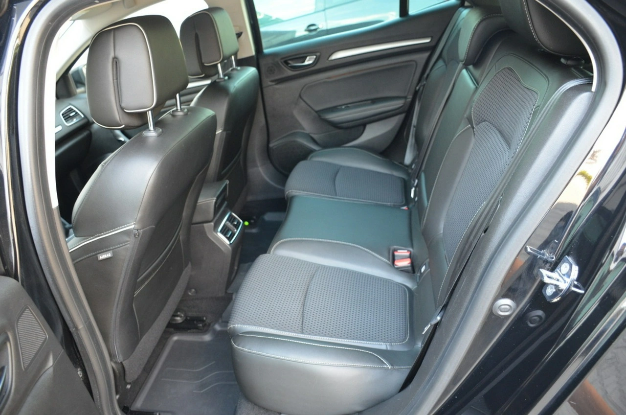 Renault Megane - Zdjęcie 24