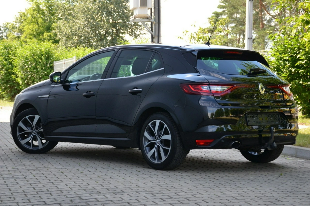 Renault Megane - Zdjęcie 5