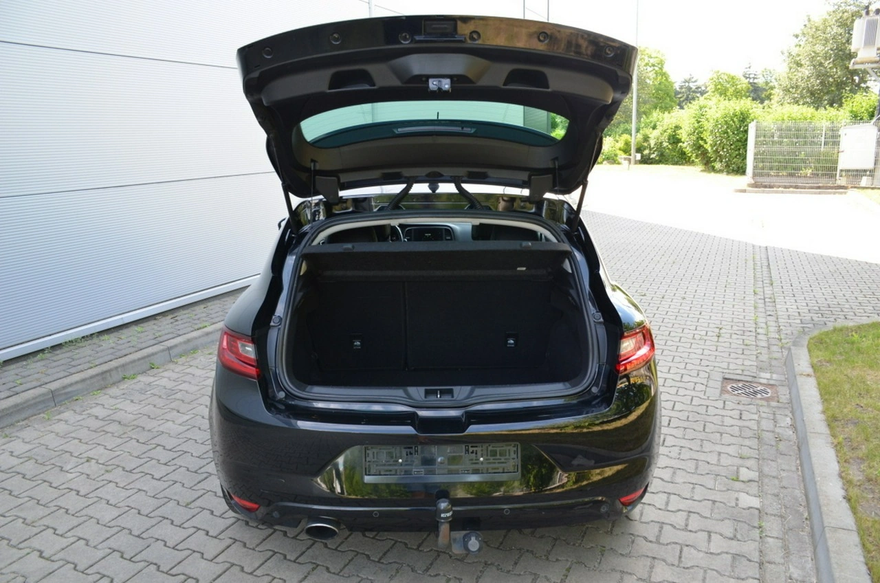 Renault Megane - Zdjęcie 7