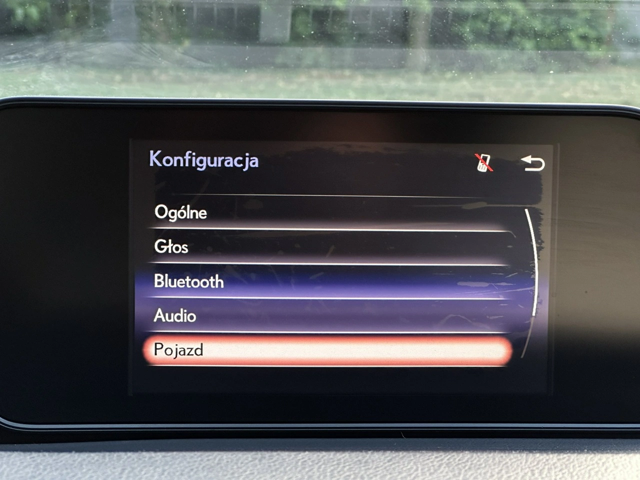 Lexus RX - Zdjęcie 19