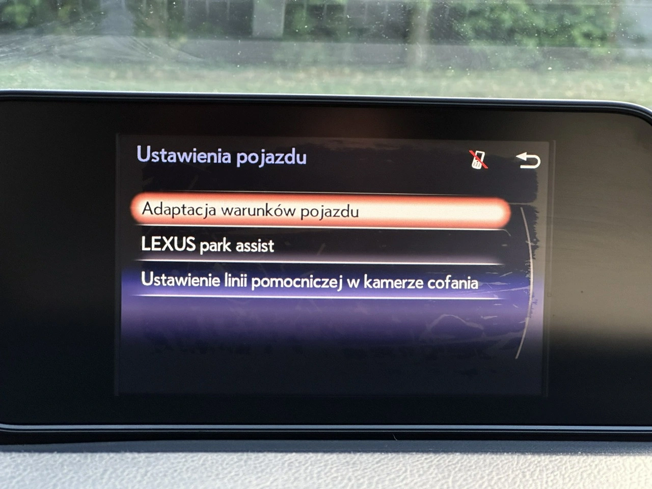 Lexus RX - Zdjęcie 20