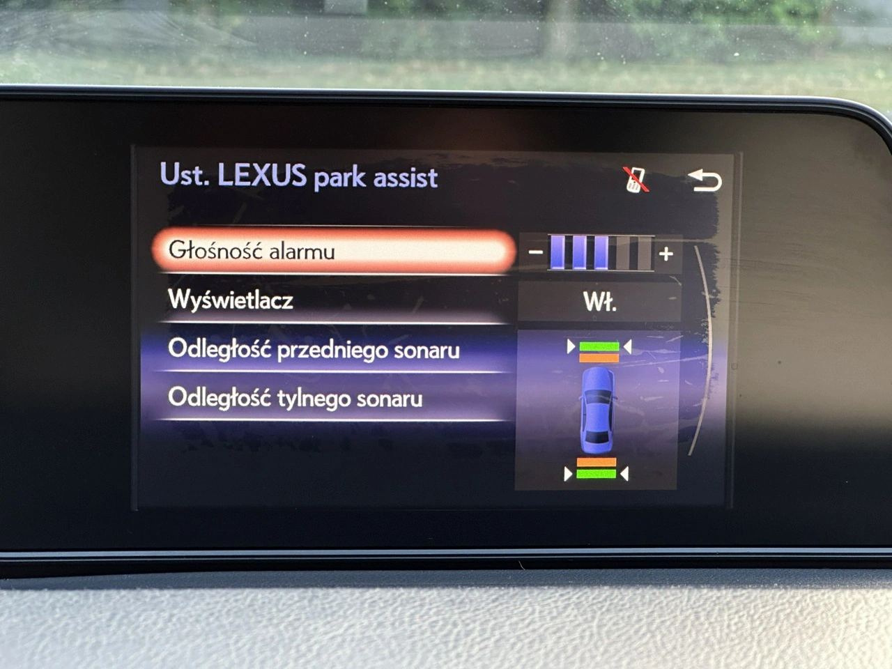 Lexus RX - Zdjęcie 24