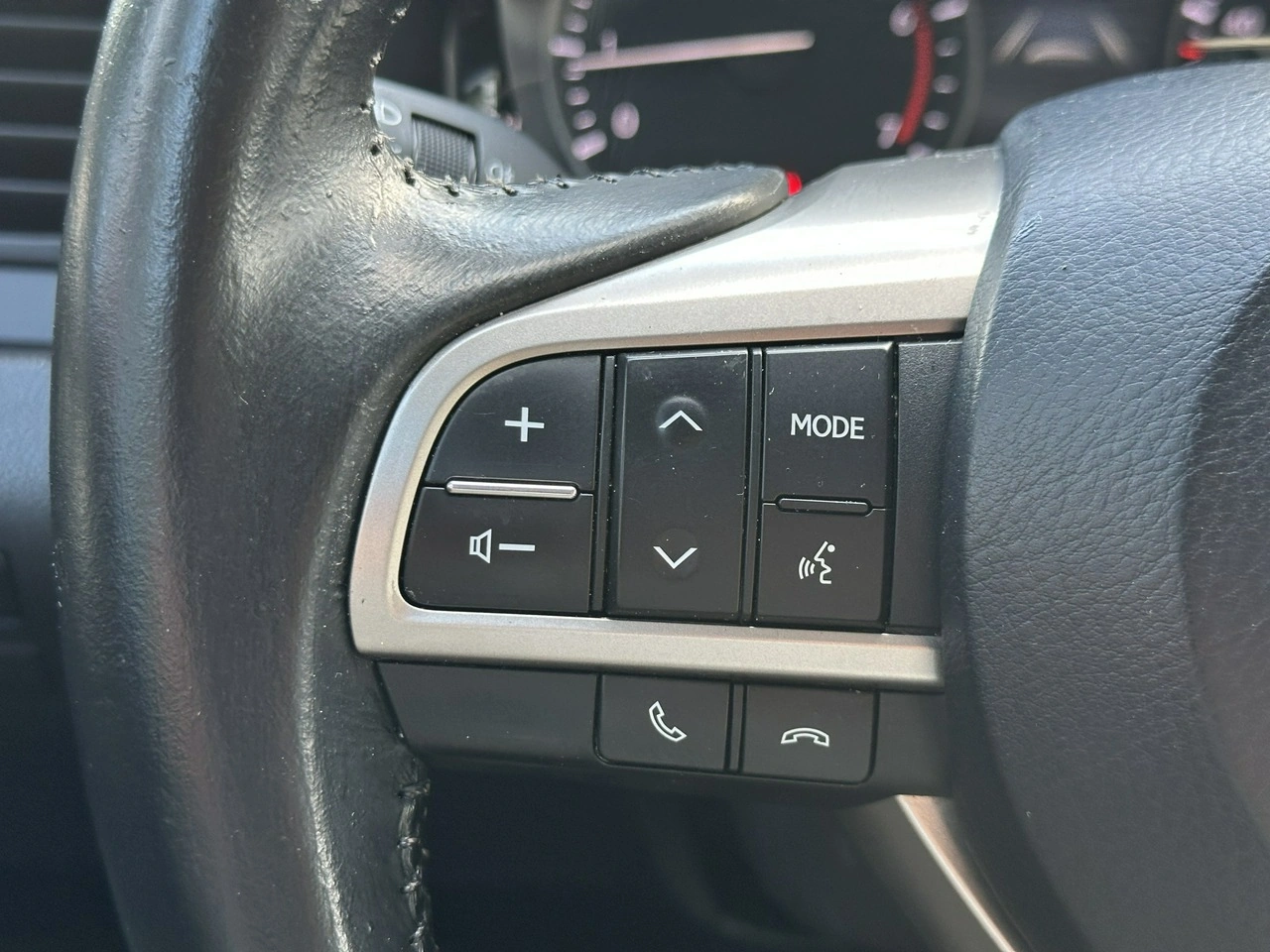 Lexus RX - Zdjęcie 26