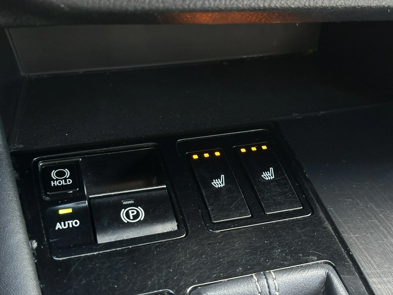 Lexus RX - Zdjęcie 29