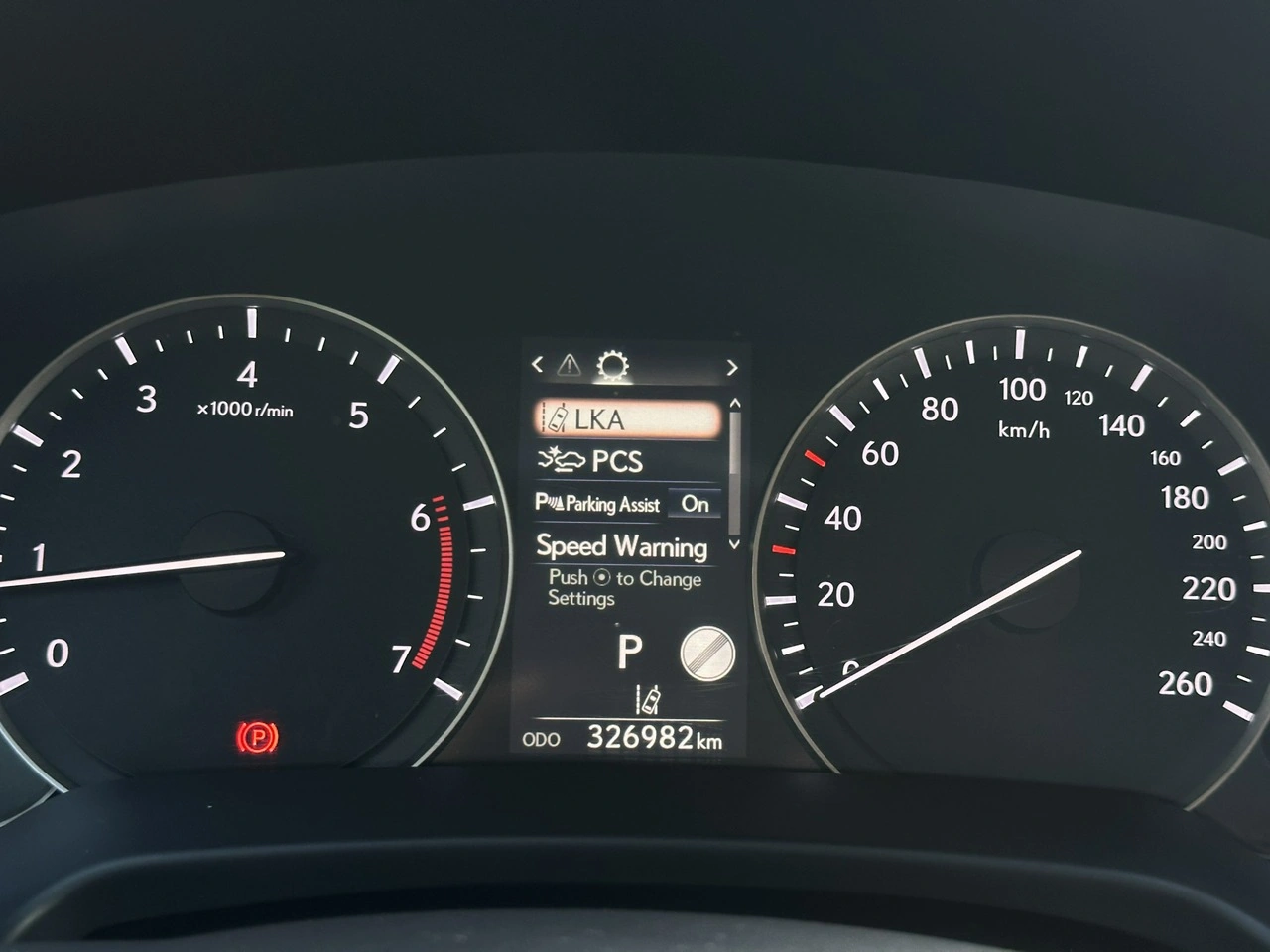 Lexus RX - Zdjęcie 34