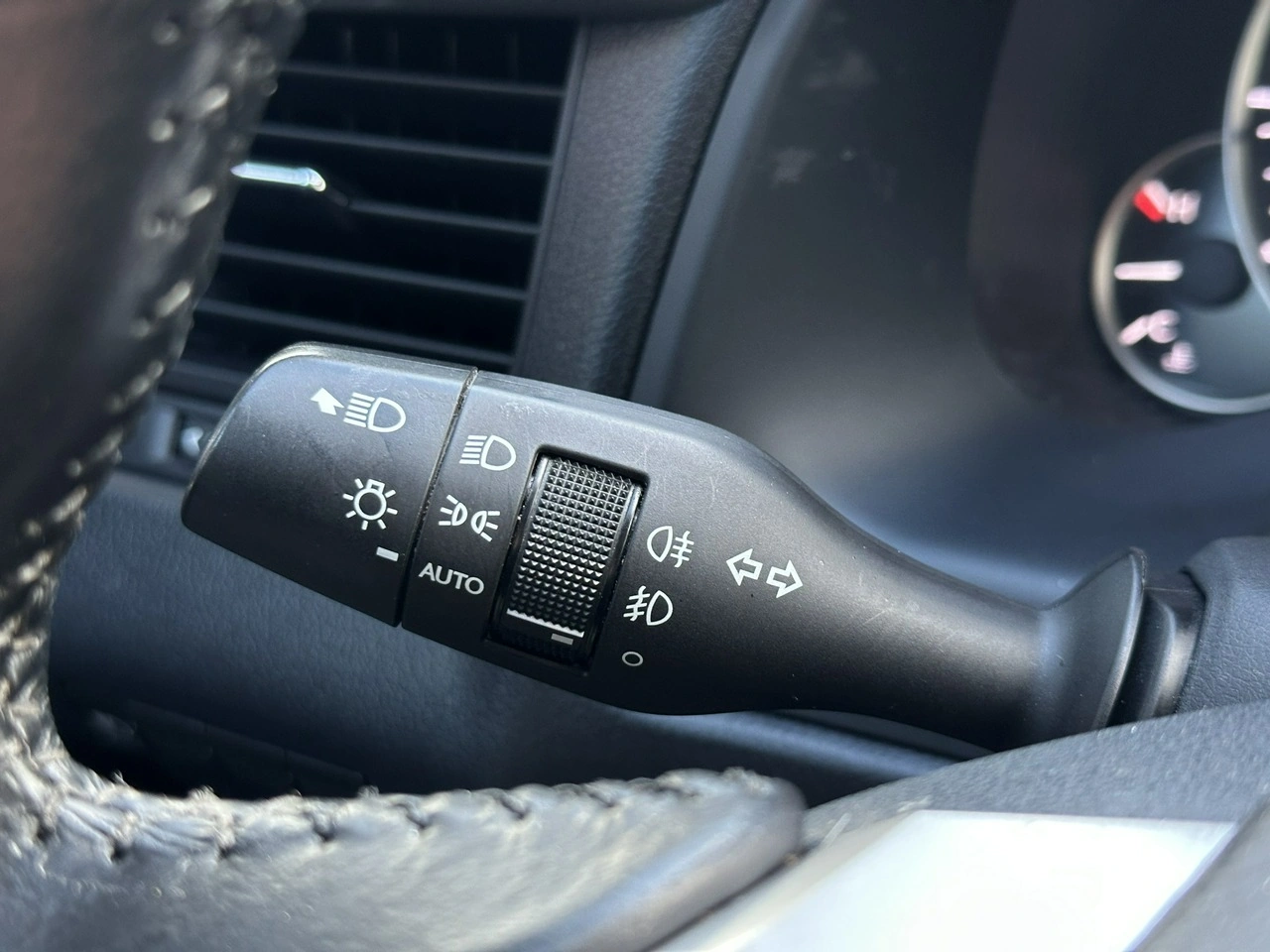 Lexus RX - Zdjęcie 35