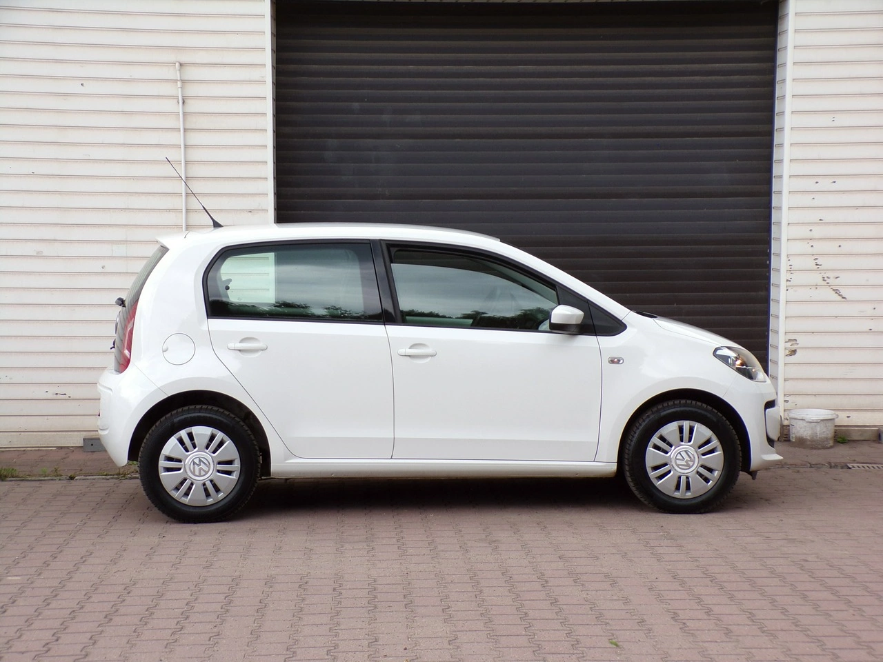 Volkswagen up! - Zdjęcie 5