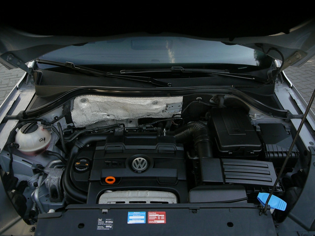 Volkswagen Tiguan - Zdjęcie 31