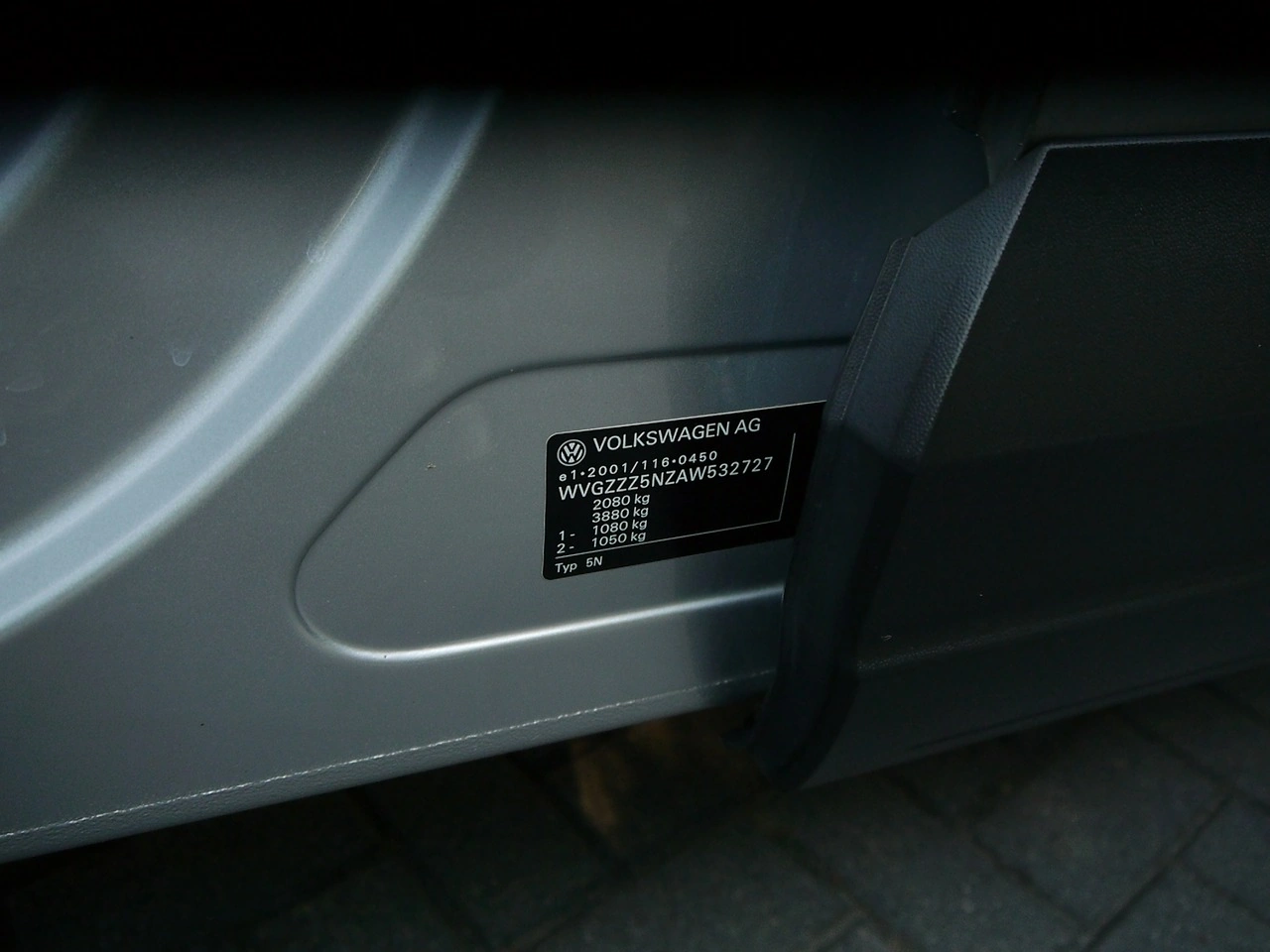 Volkswagen Tiguan - Zdjęcie 32