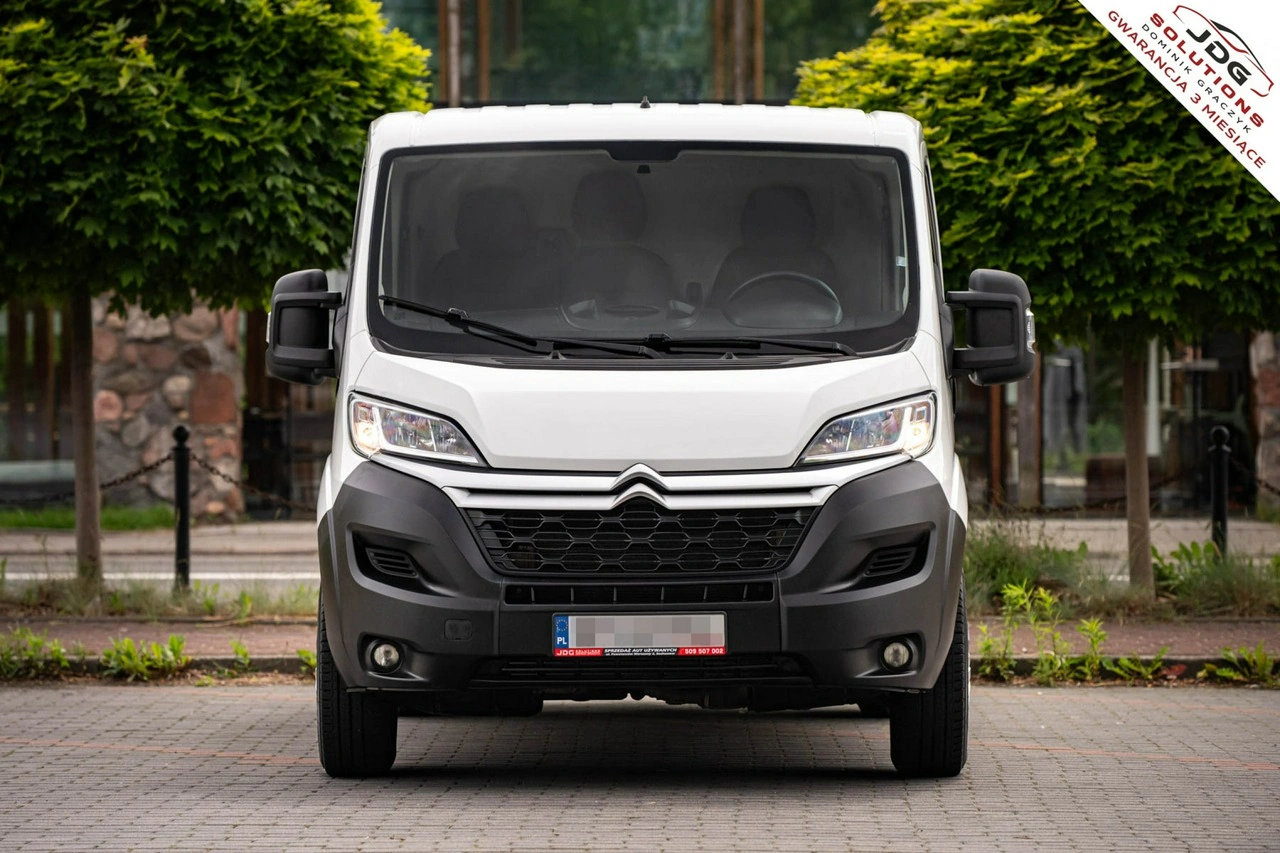 Citroën Jumper - Zdjęcie 6