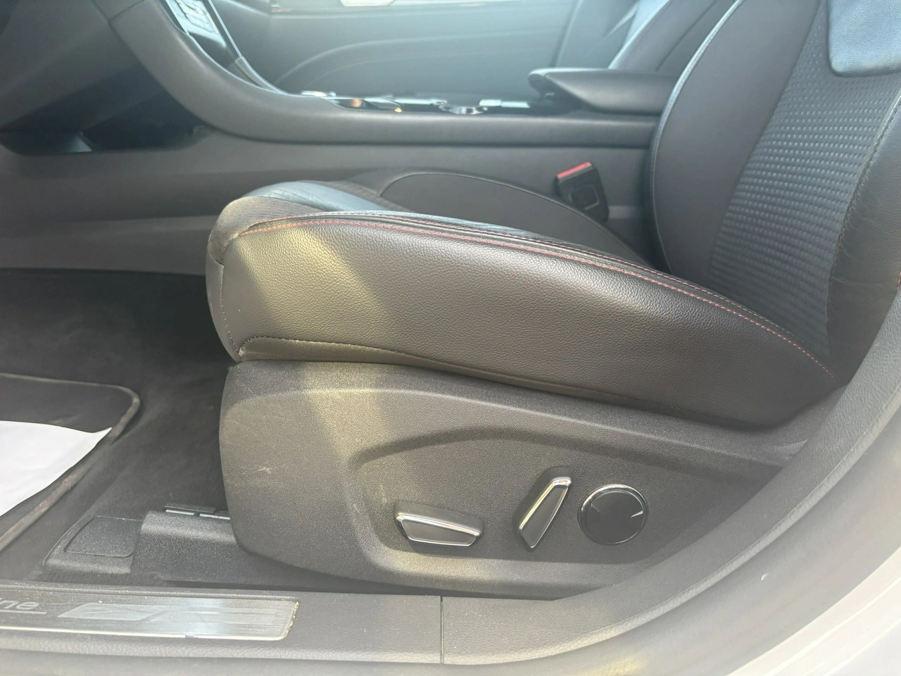 Ford Mondeo - Zdjęcie 19