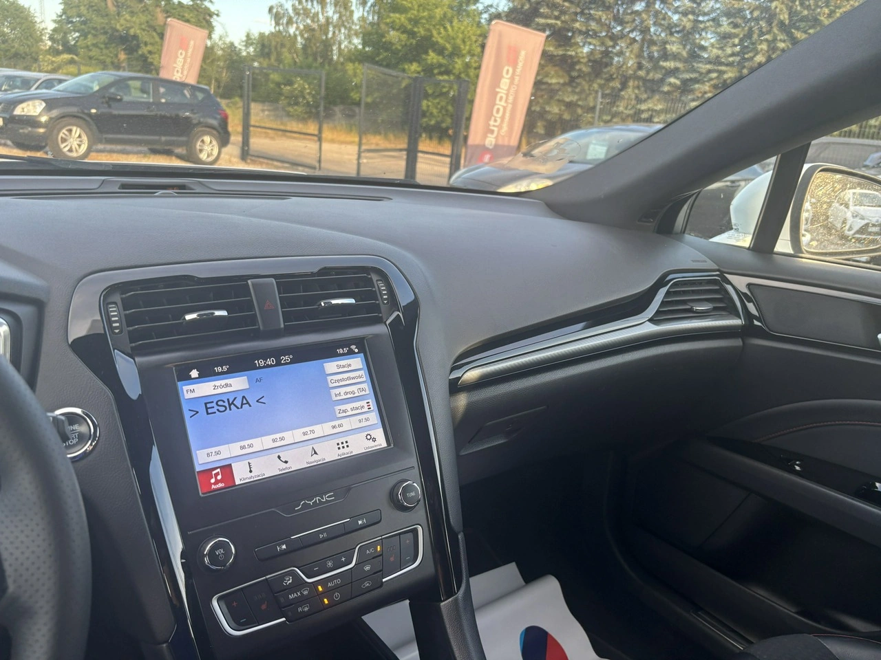 Ford Mondeo - Zdjęcie 26