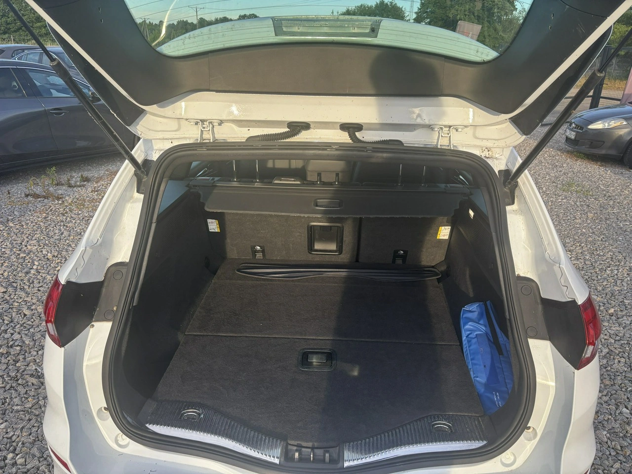 Ford Mondeo - Zdjęcie 34