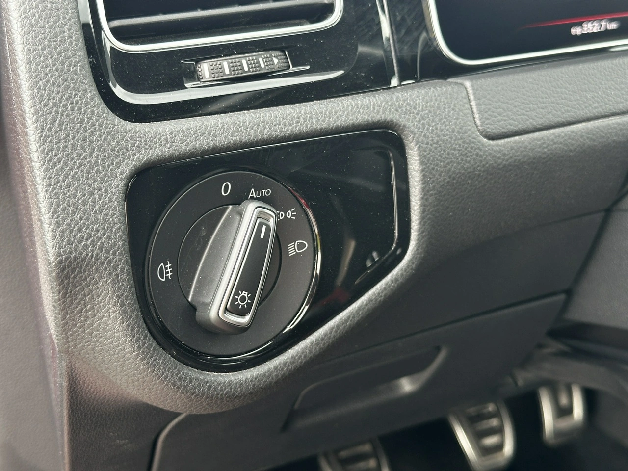Volkswagen Golf - Zdjęcie 10