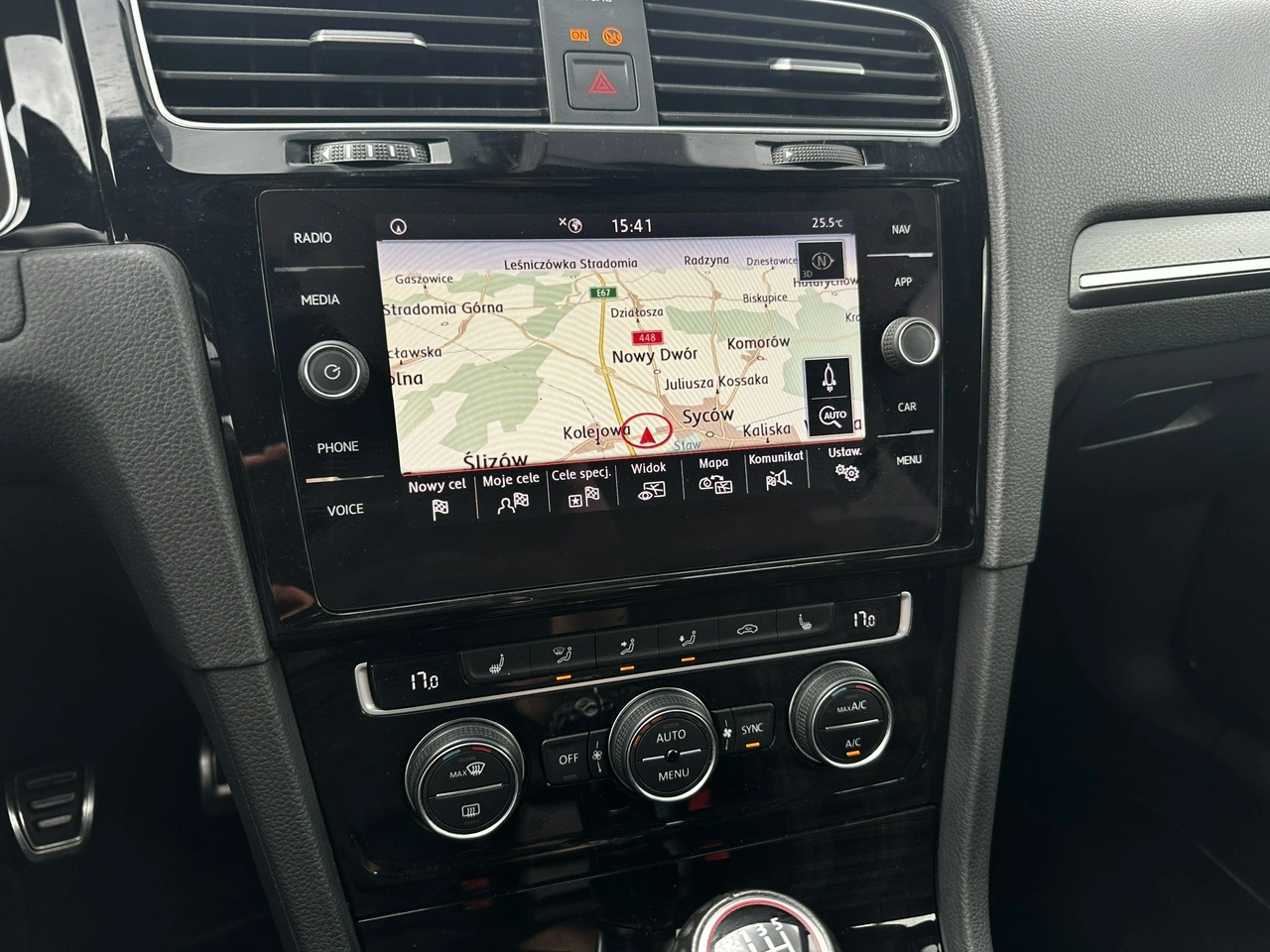Volkswagen Golf - Zdjęcie 7