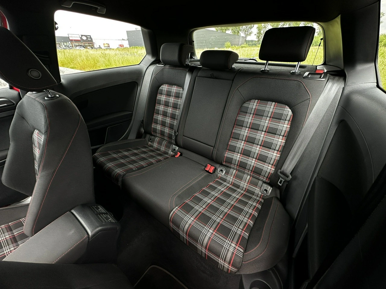 Volkswagen Golf - Zdjęcie 8
