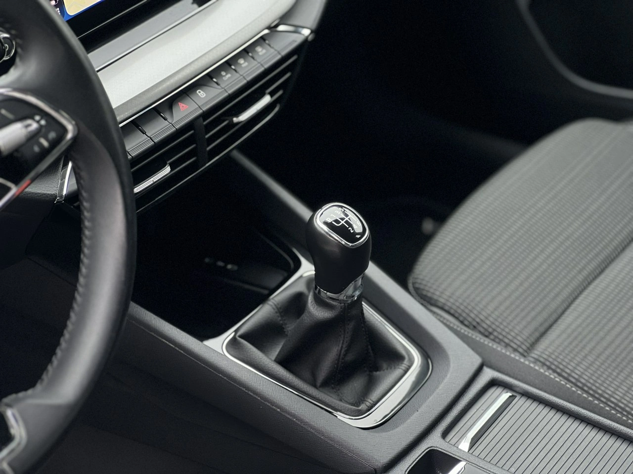 Skoda Octavia - Zdjęcie 17