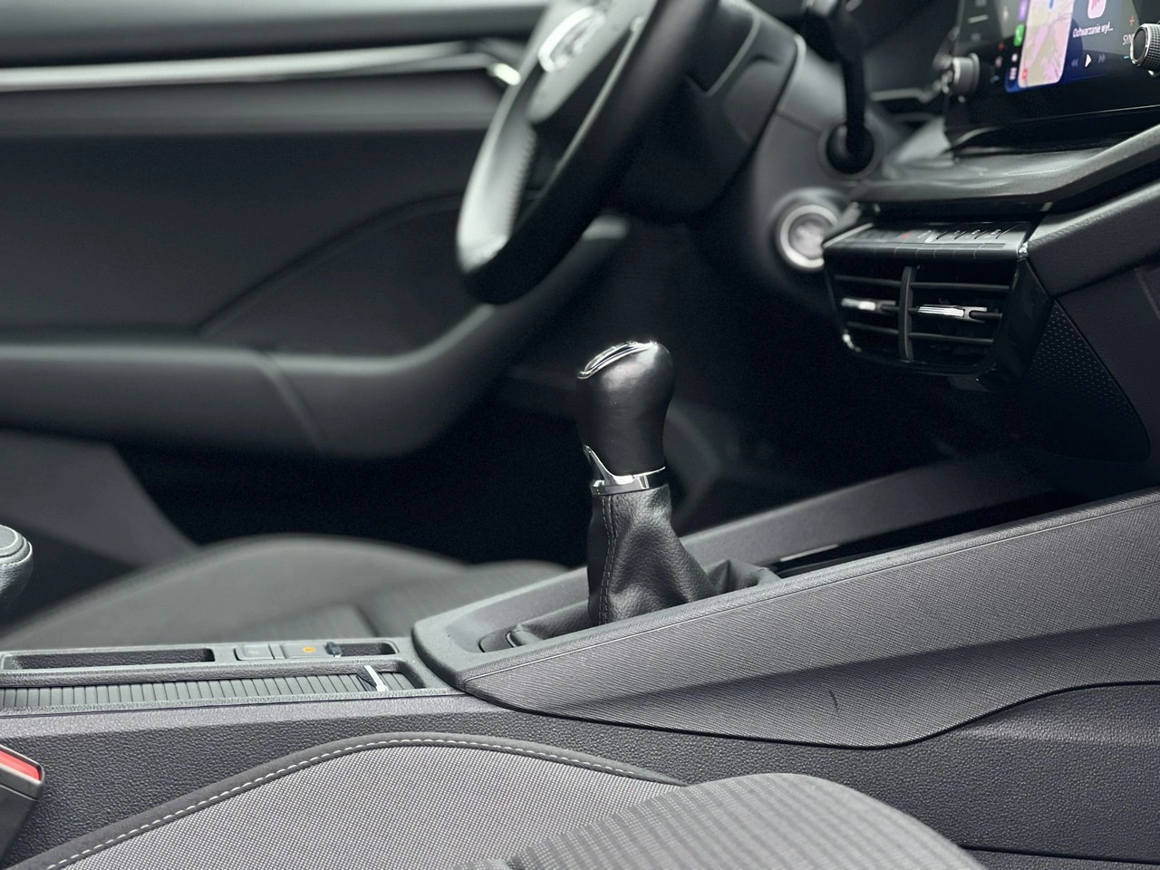 Skoda Octavia - Zdjęcie 21