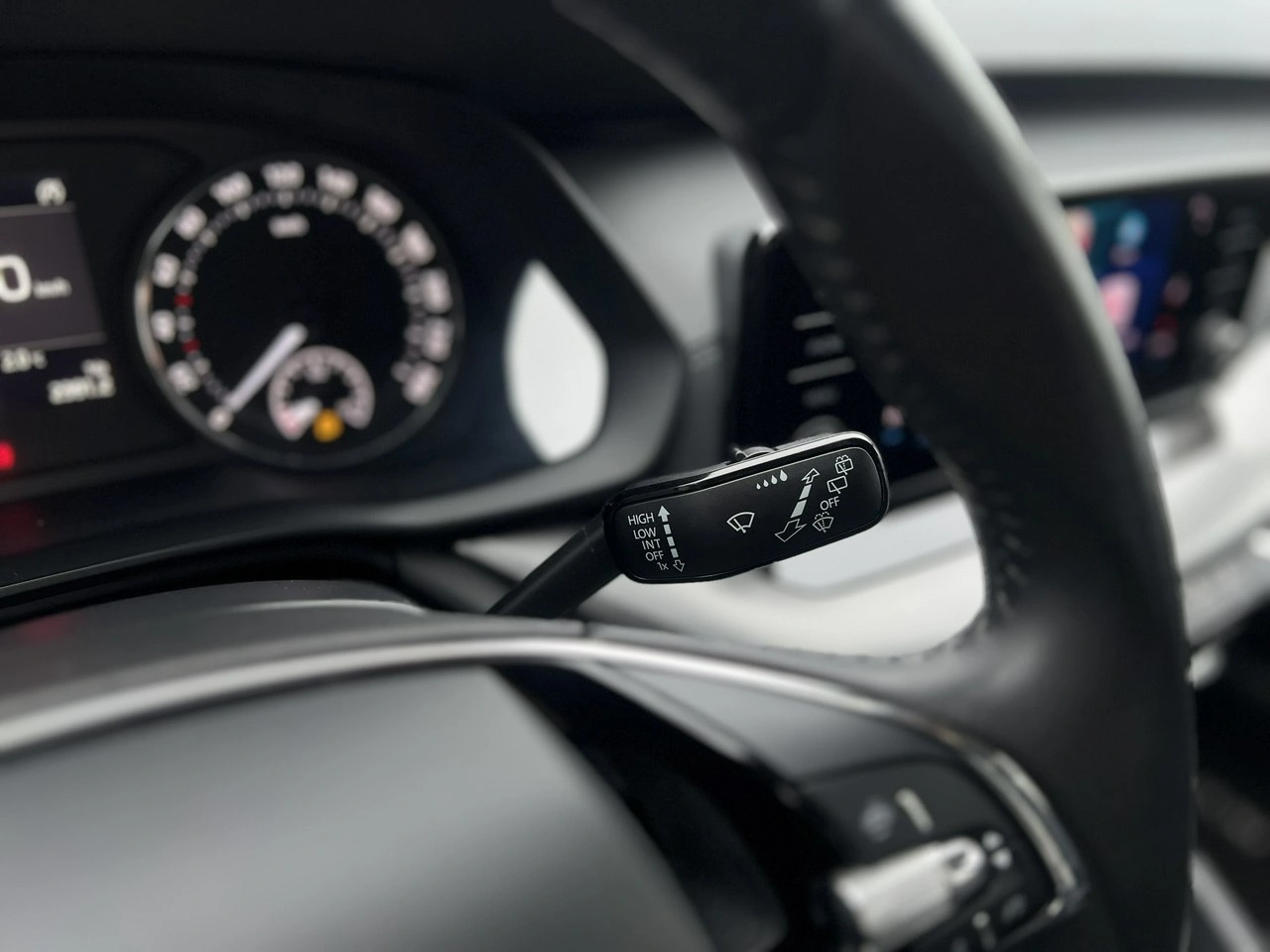 Skoda Octavia - Zdjęcie 29