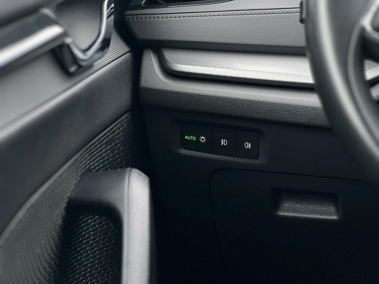 Skoda Octavia - Zdjęcie 34