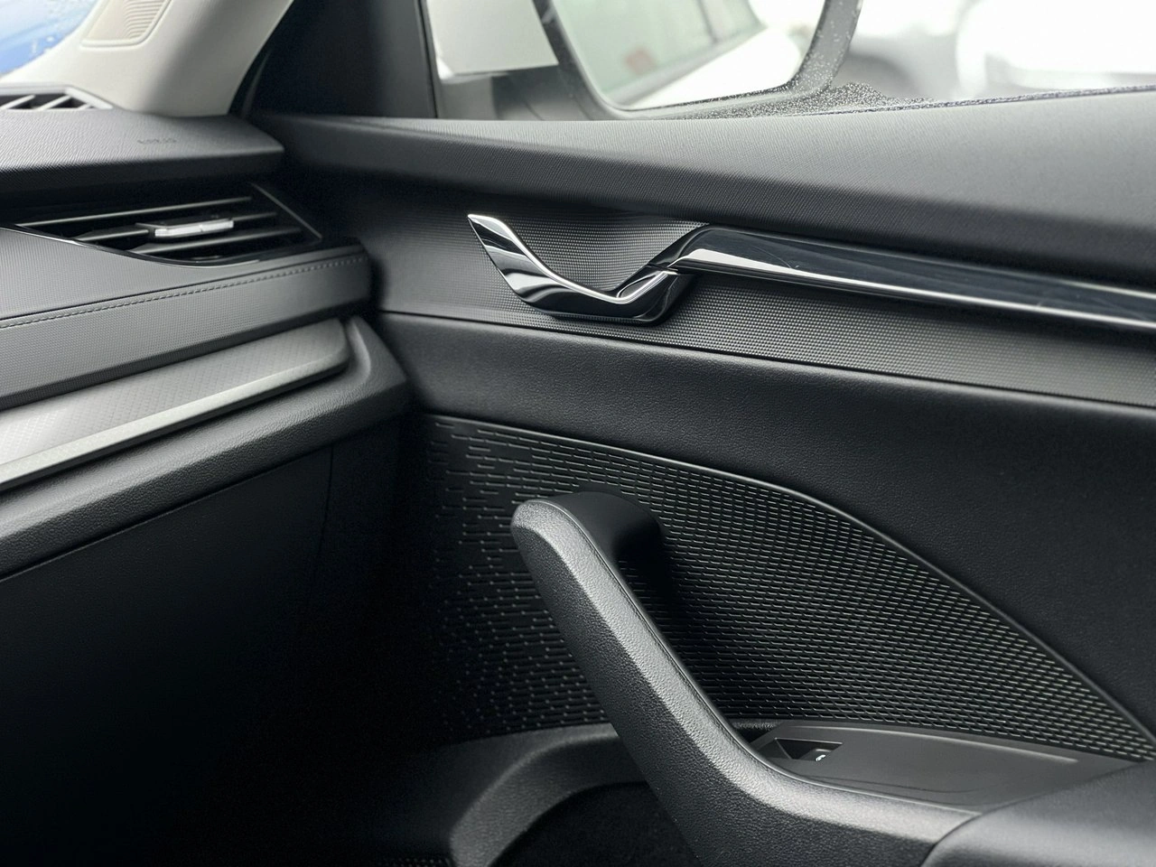 Skoda Octavia - Zdjęcie 35