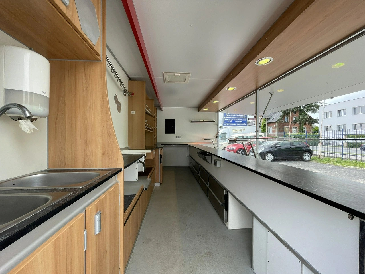 Renault Master - Zdjęcie 9