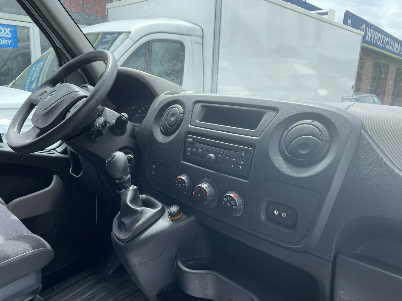 Renault Master - Zdjęcie 19