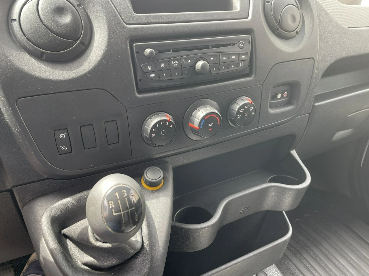 Renault Master - Zdjęcie 25
