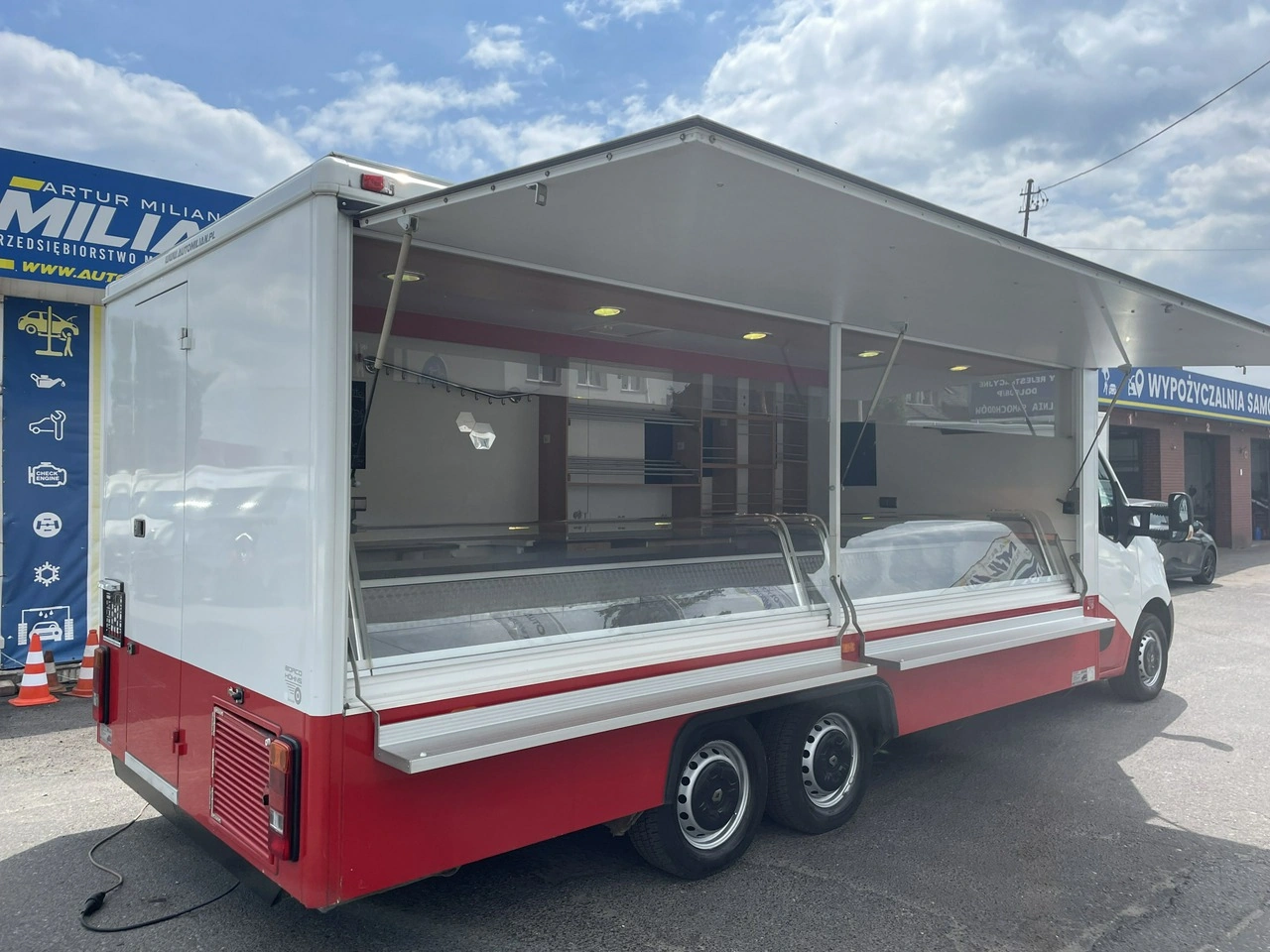 Renault Master - Zdjęcie 26