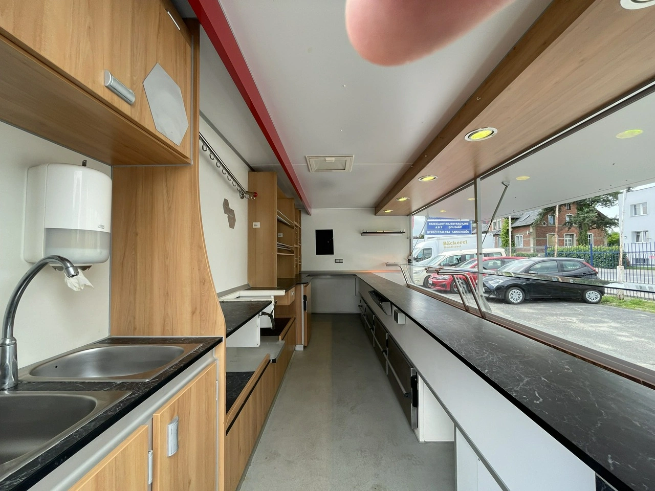 Renault Master - Zdjęcie 43