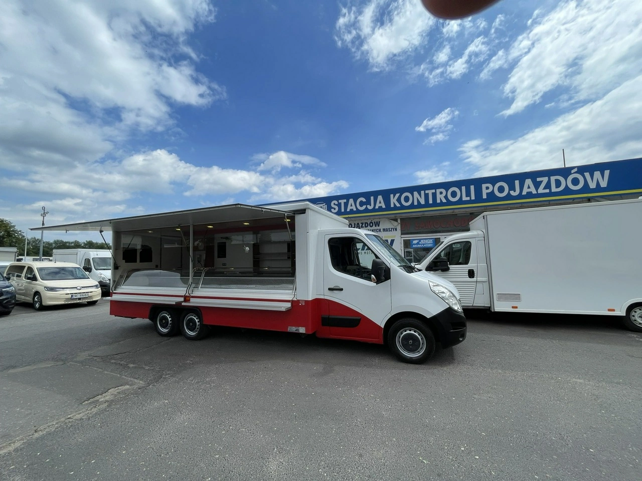 Renault Master - Zdjęcie 44