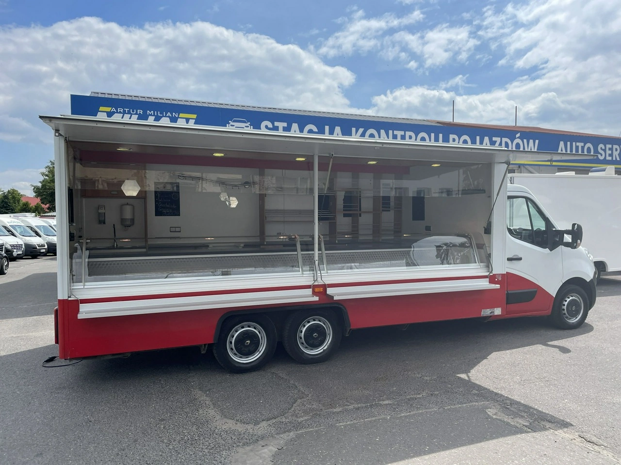 Renault Master - Główne zdjęcie
