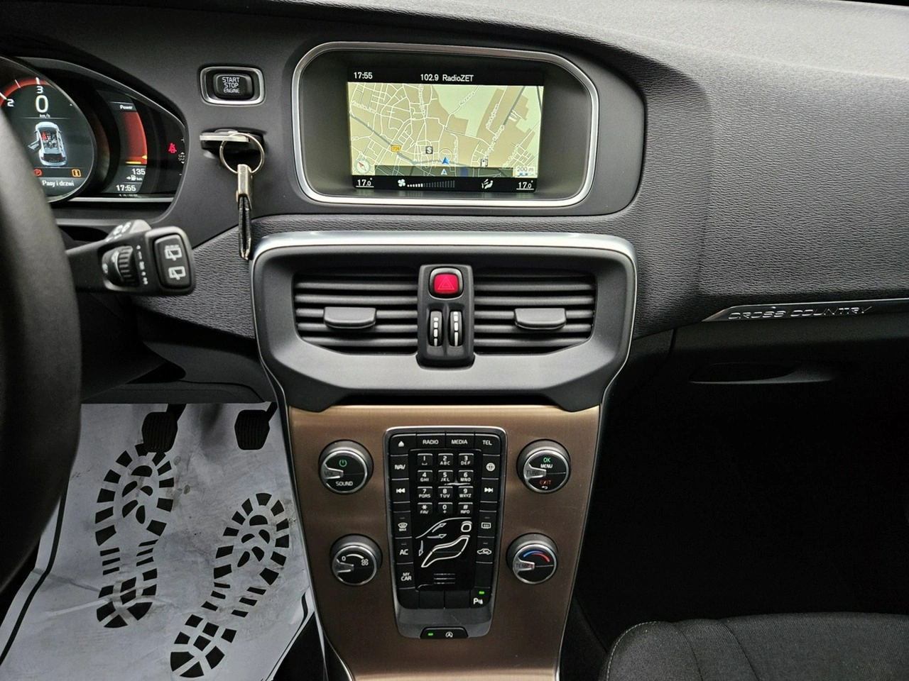 Volvo V40 - Zdjęcie 10