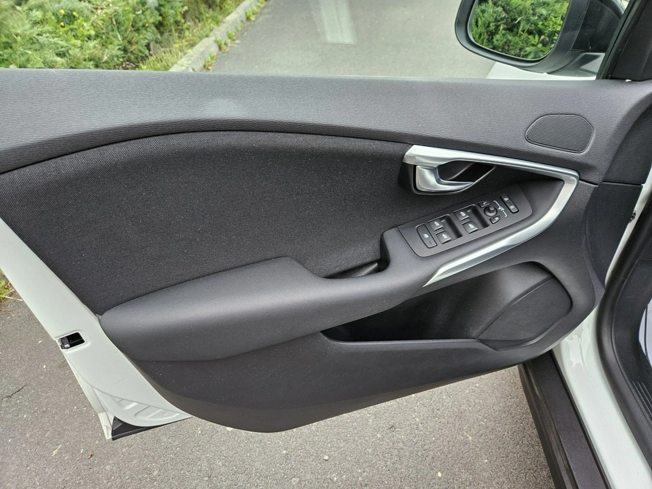 Volvo V40 - Zdjęcie 12