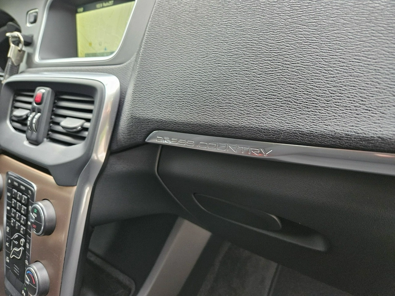 Volvo V40 - Zdjęcie 17