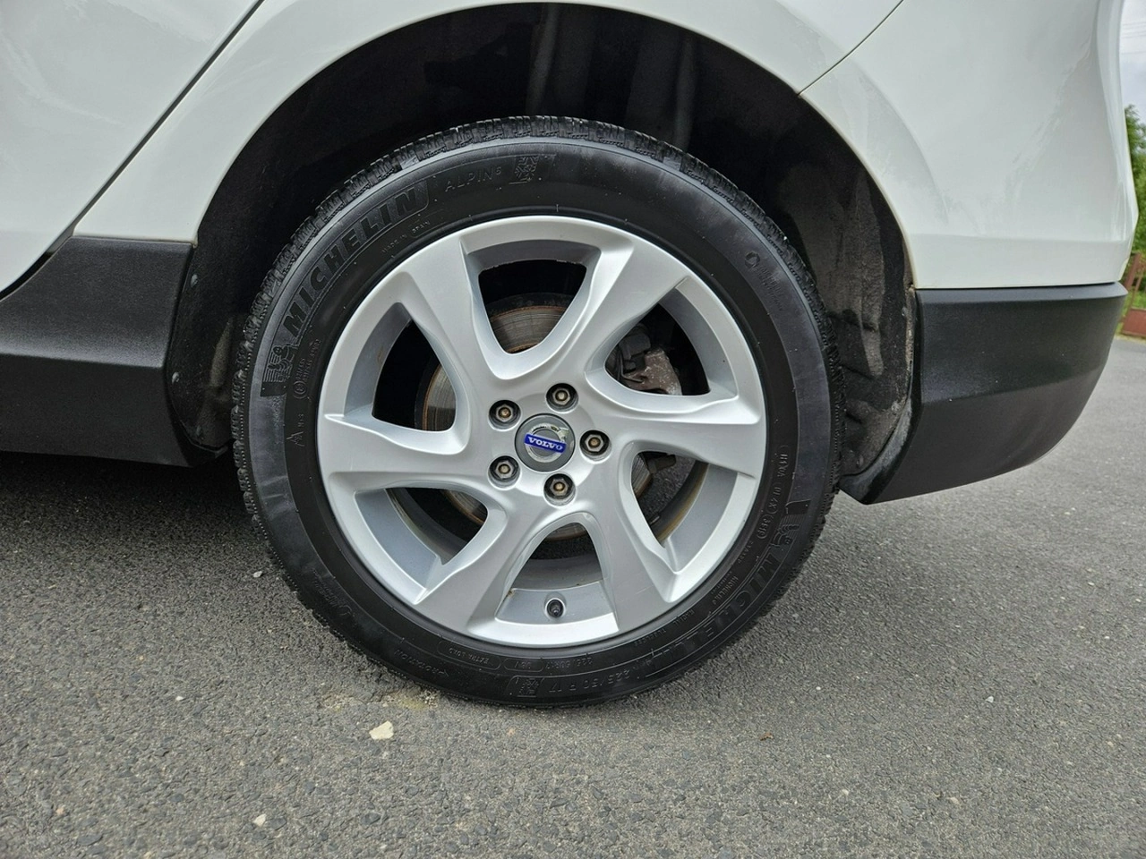 Volvo V40 - Zdjęcie 18