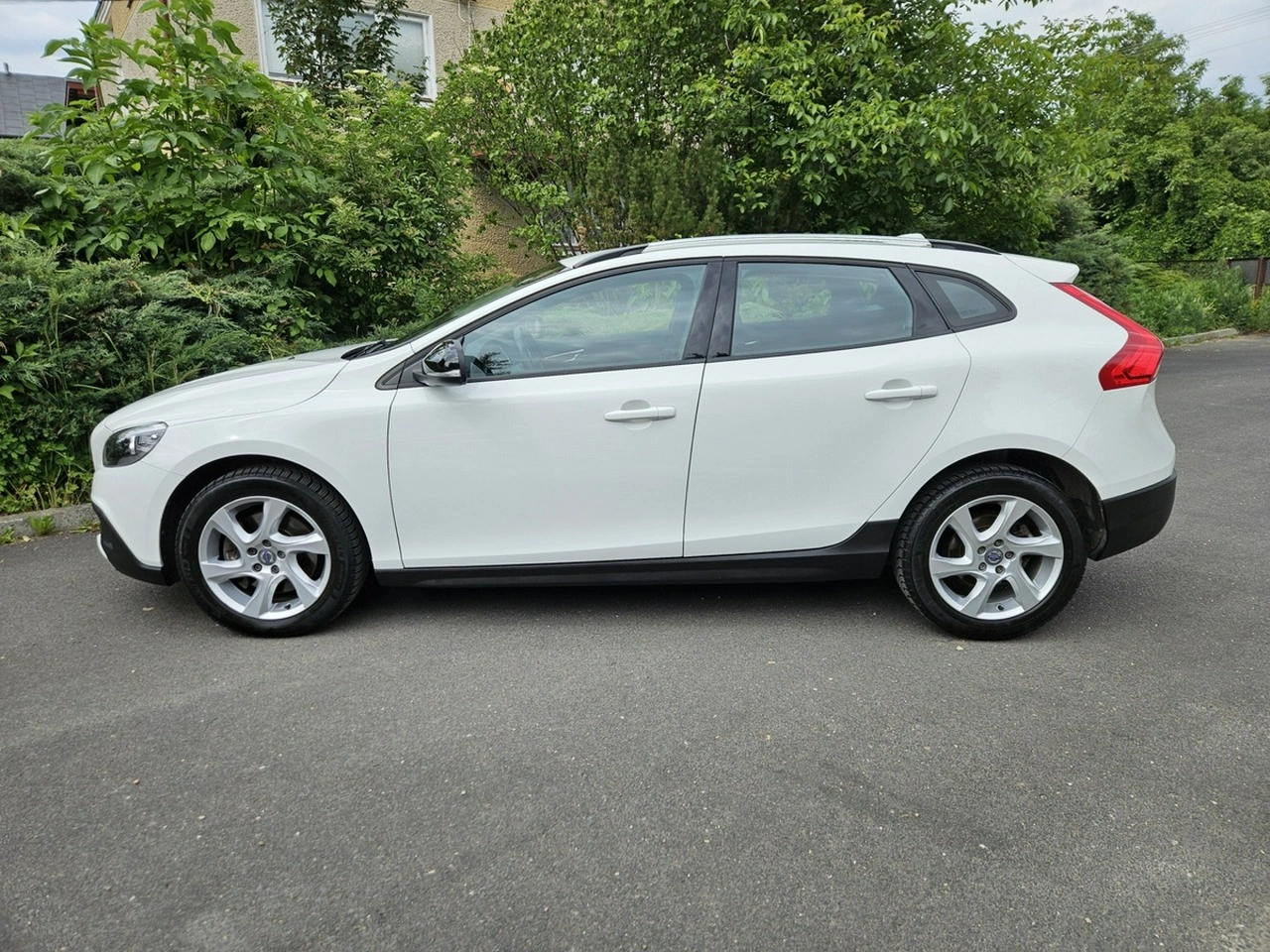 Volvo V40 - Zdjęcie 1