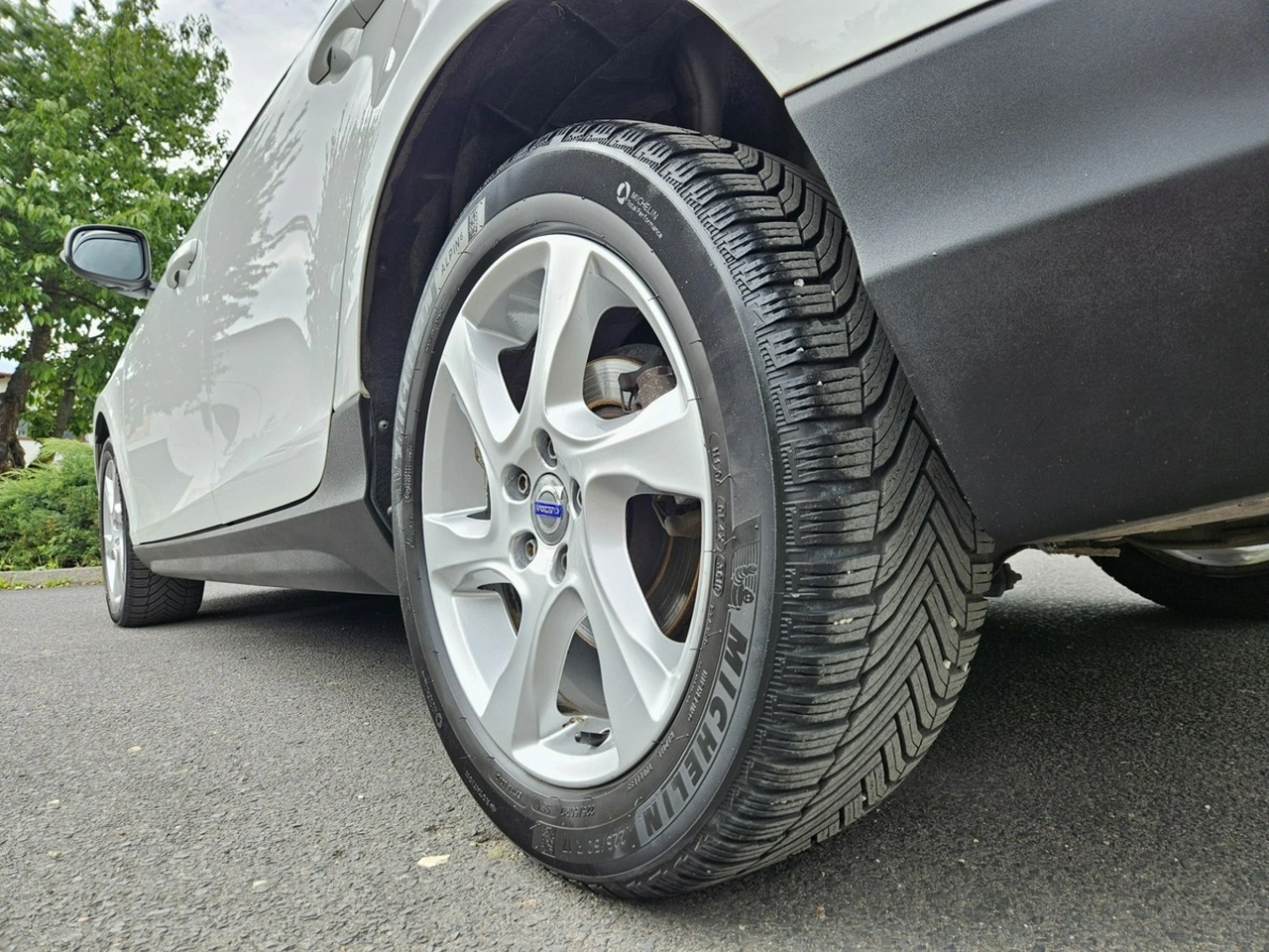 Volvo V40 - Zdjęcie 19
