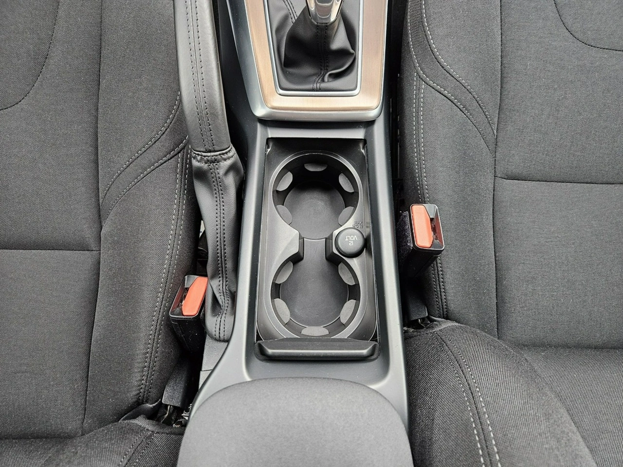 Volvo V40 - Zdjęcie 22