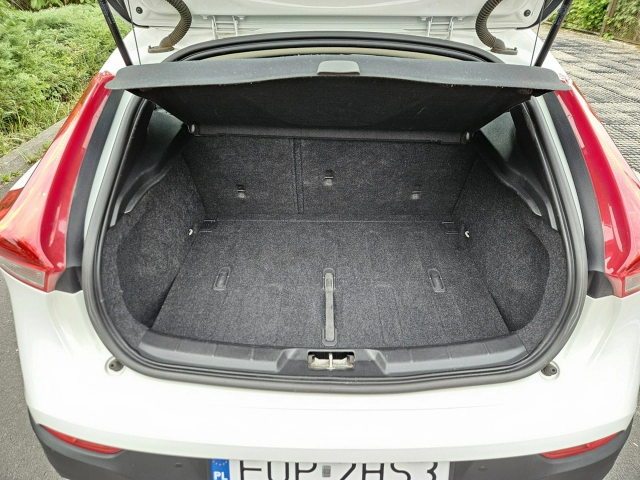 Volvo V40 - Zdjęcie 24