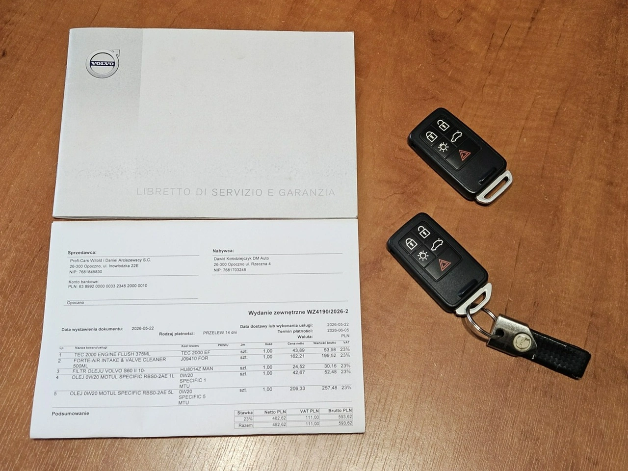 Volvo V40 - Zdjęcie 31