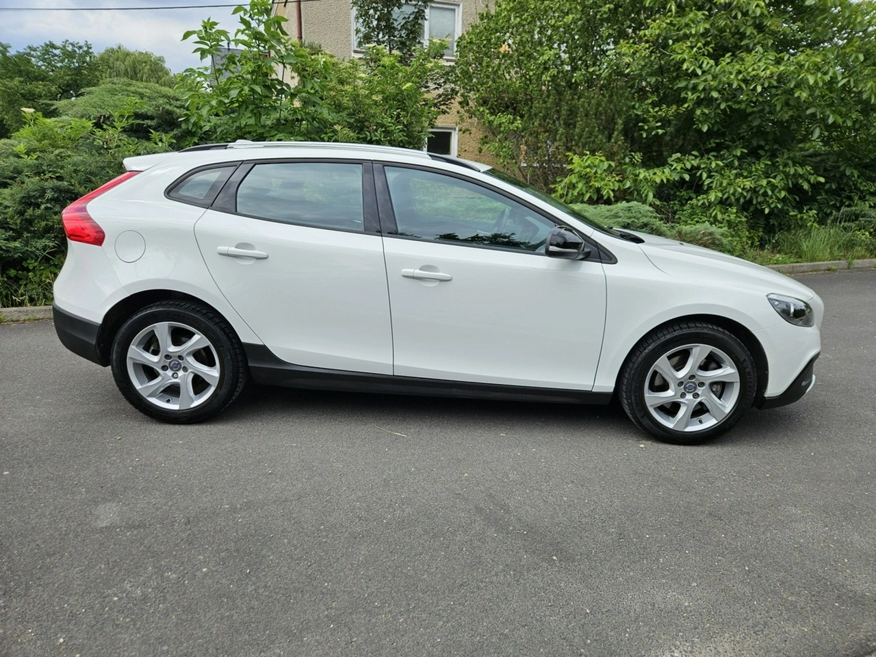 Volvo V40 - Zdjęcie 4