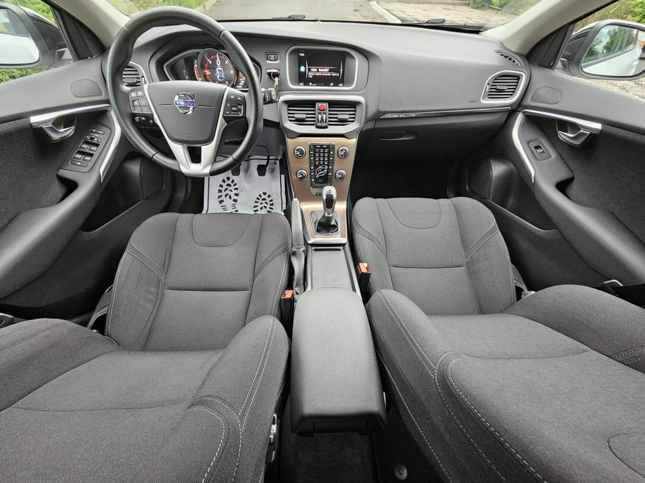 Volvo V40 - Zdjęcie 6