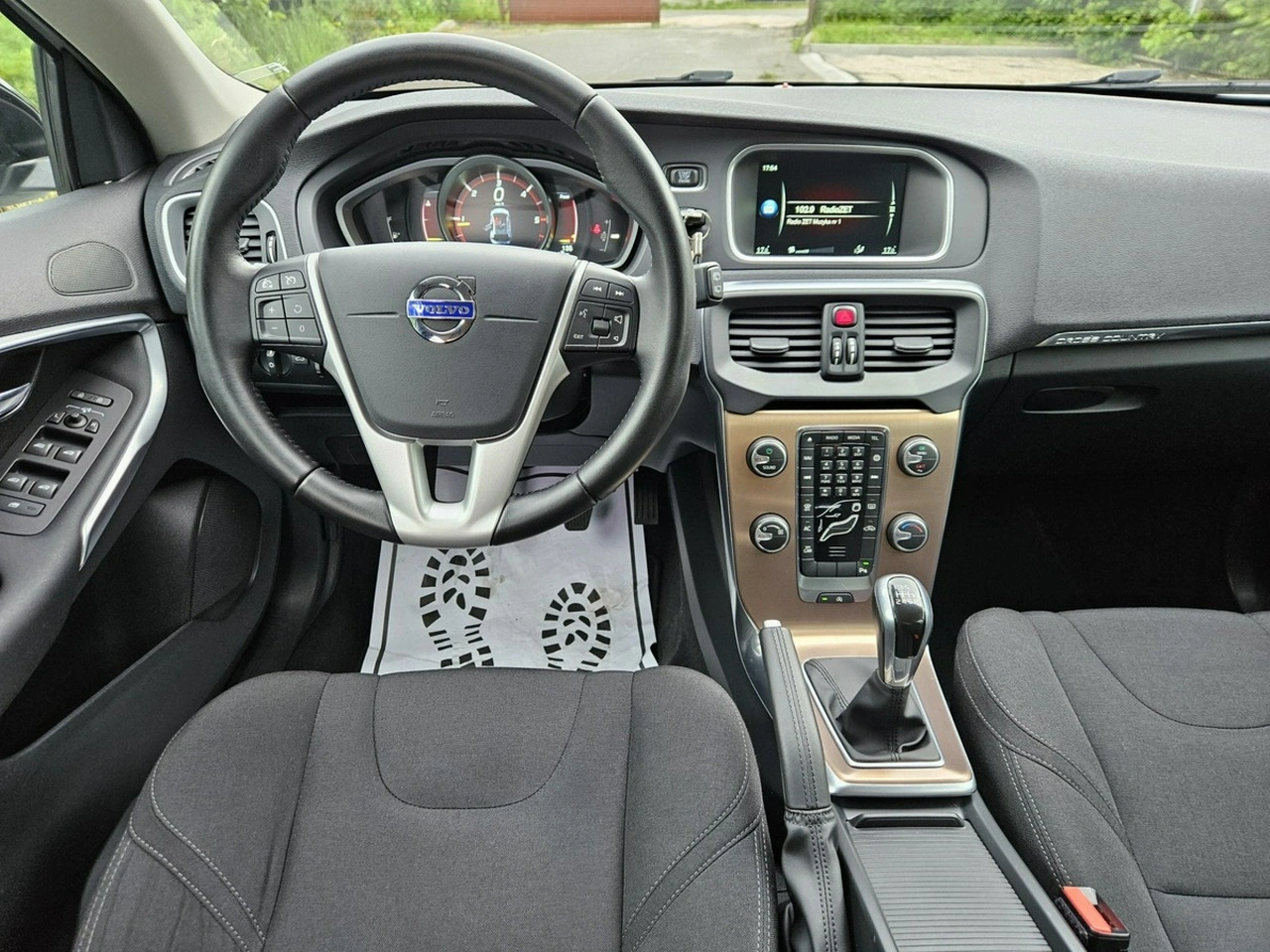 Volvo V40 - Zdjęcie 7