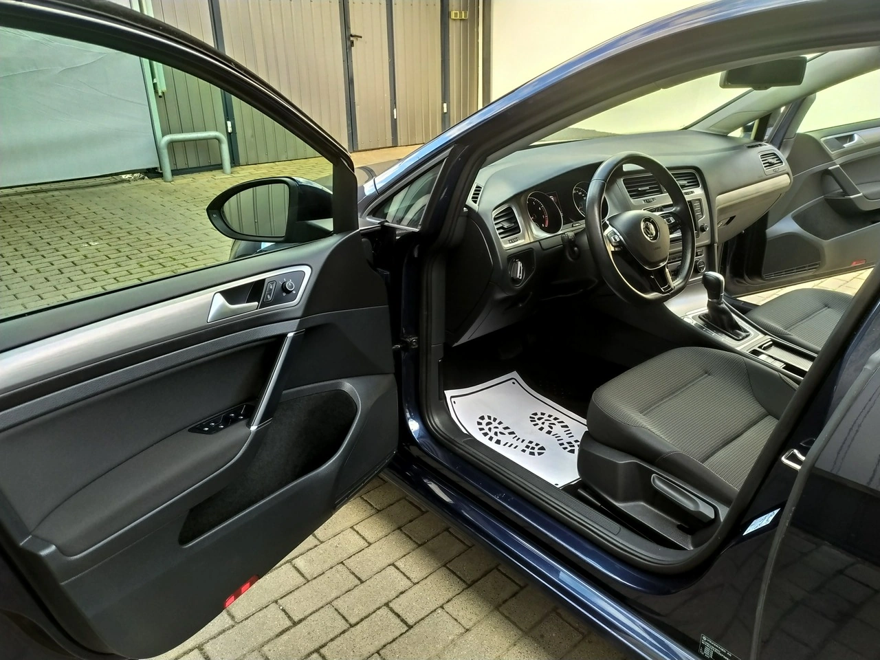 Volkswagen Golf - Zdjęcie 11