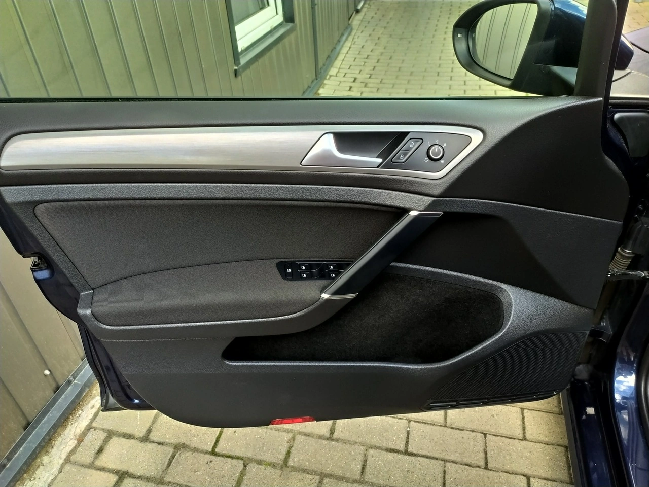 Volkswagen Golf - Zdjęcie 12