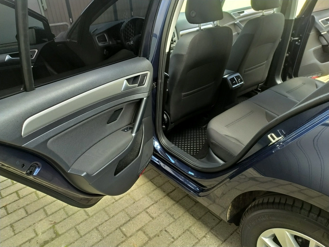 Volkswagen Golf - Zdjęcie 20
